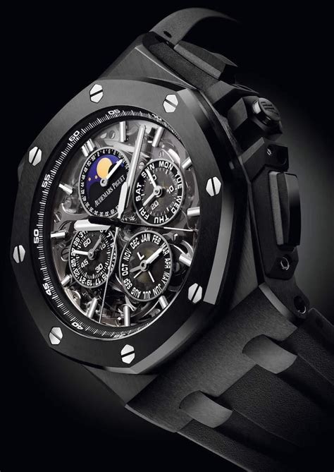 audemars piguet jules grande complication|royal oak offshore grande complication.